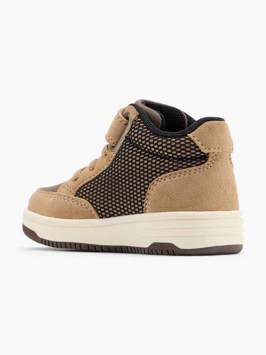 Vty Pantofi mid cut Maro 149579 3