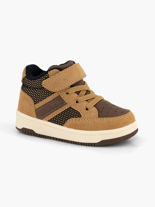 Vty Pantofi mid cut Maro 149579 6