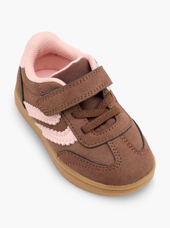 Graceland Sneaker Marrón 149584 2