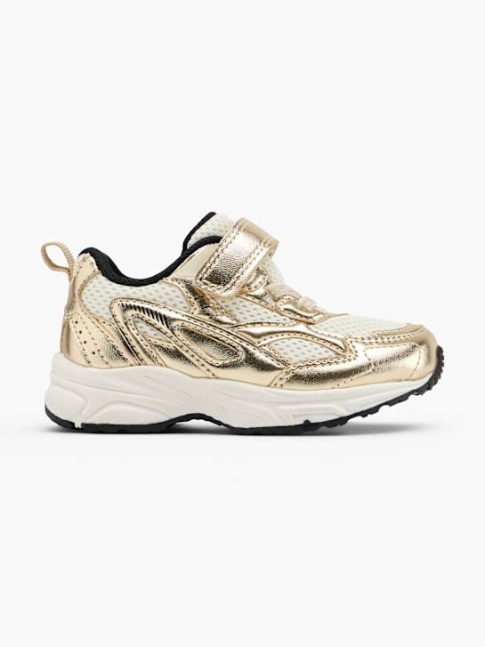 Graceland Sneaker Oro 149587 1