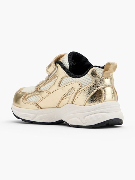 Graceland Sneaker Oro 149587 3