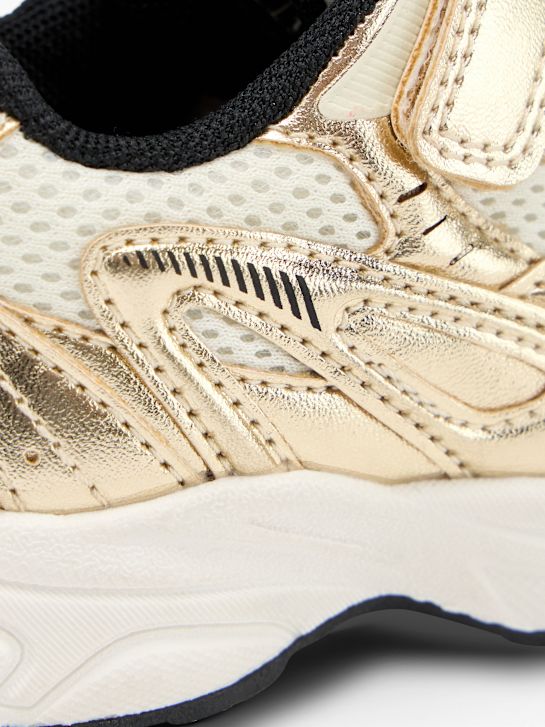 Graceland Sneaker Oro 149587 5