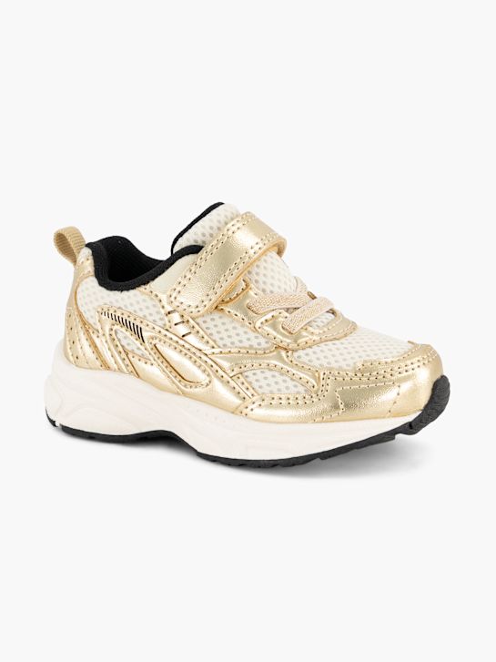 Graceland Sneaker Oro 149587 6