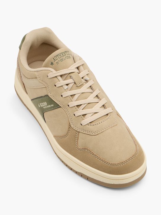 Memphis One Sneaker Gri taupe 149497 2