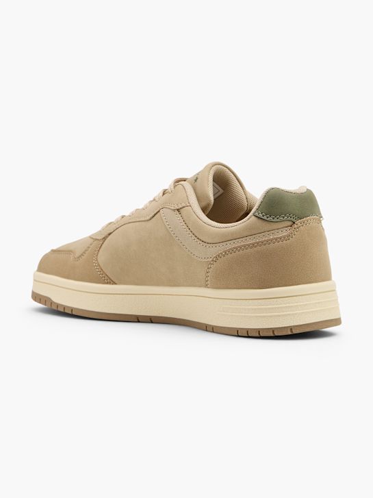 Memphis One Sneaker Tortora 149497 3