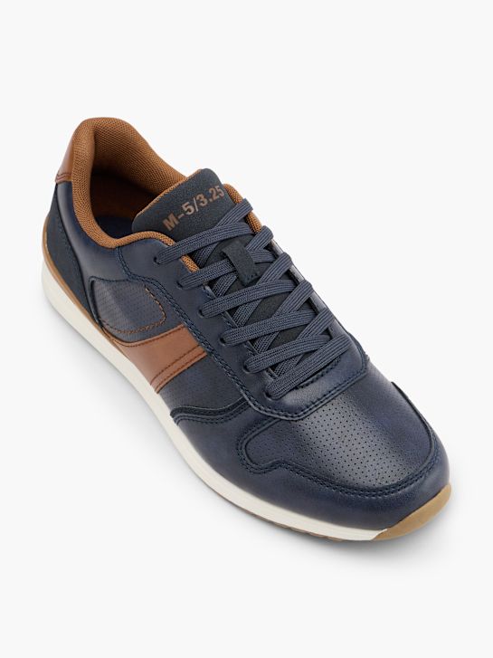 Memphis One Sneaker Albastru 149504 2