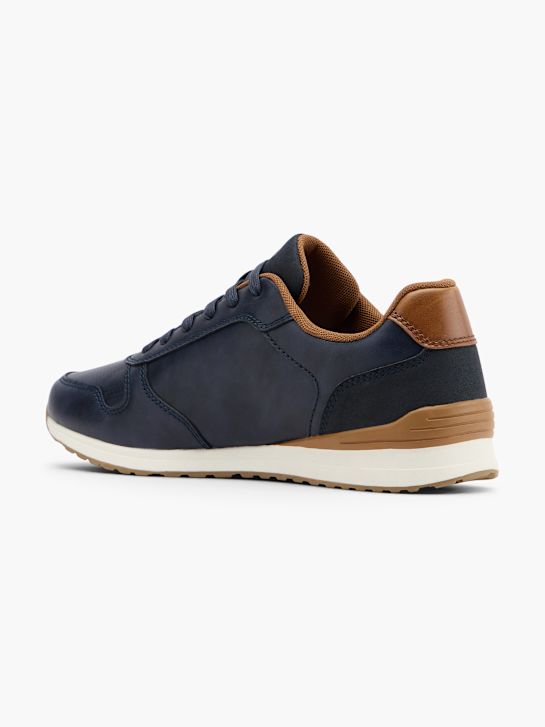 Memphis One Sneaker Albastru 149504 3
