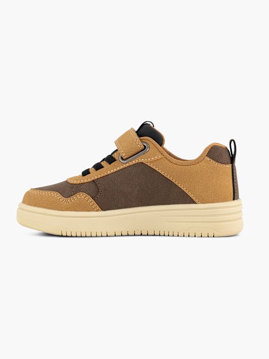 Vty Sneaker Camel 149572 2