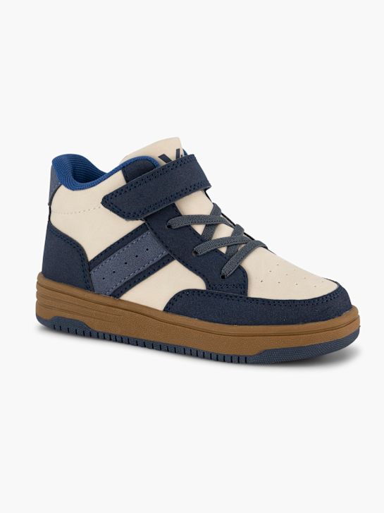 Vty Sneaker alta Blu 149573 6