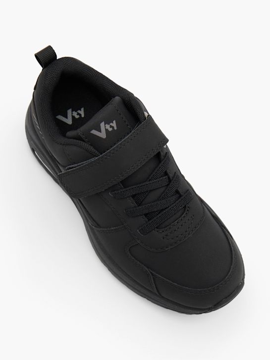 Vty Sneaker Nero 149557 2