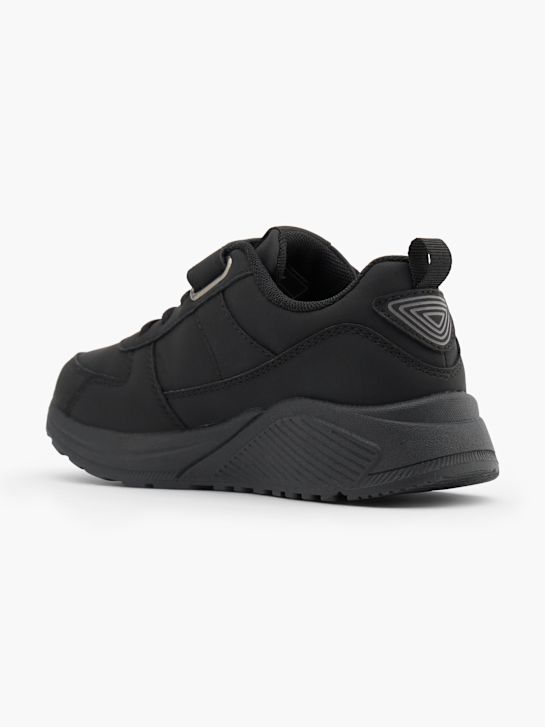 Vty Sneaker Nero 149557 3