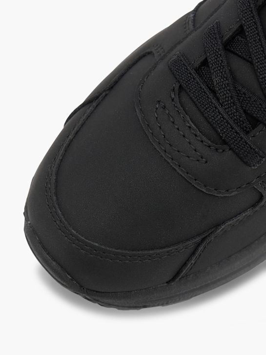 Vty Sneaker Nero 149557 5
