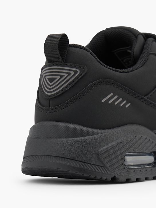 Vty Sneaker Nero 149557 6