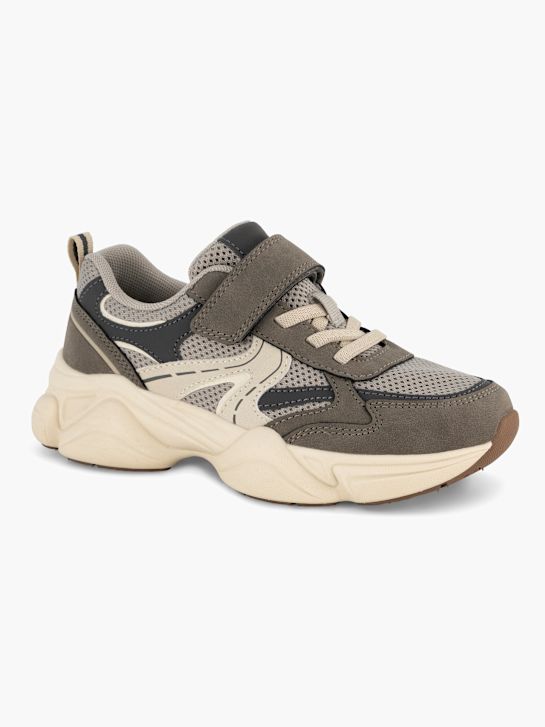 Vty Sneaker szürke 149607 6