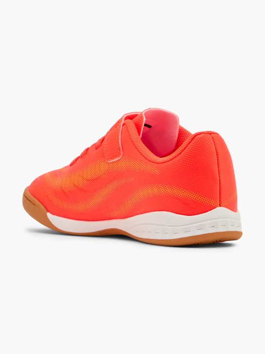 4F Buty piłkarskie Pomarańczowy 149515 3