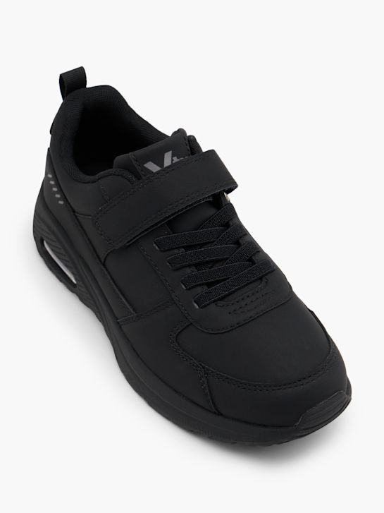 Vty Sneaker Nero 149600 2