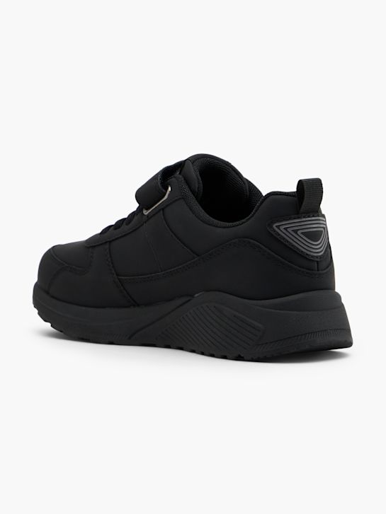 Vty Sneaker Nero 149600 3
