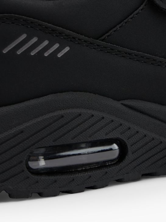 Vty Sneaker Nero 149600 5