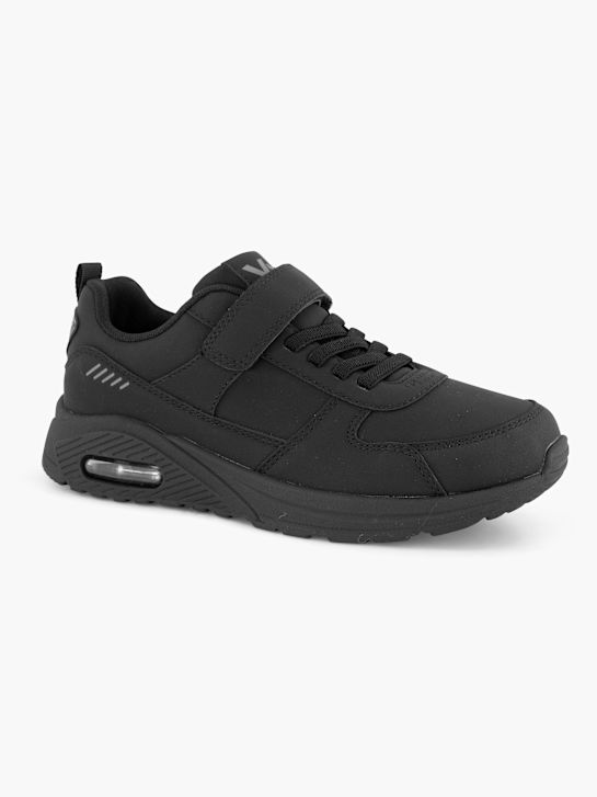 Vty Sneaker Nero 149600 6