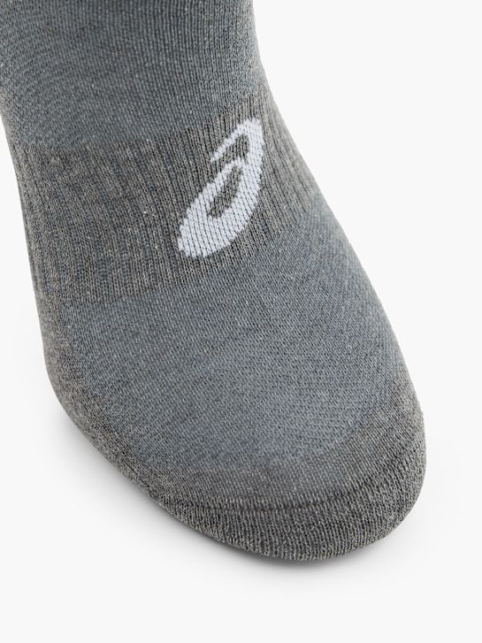 ASICS Socken Schwarz 149513 2