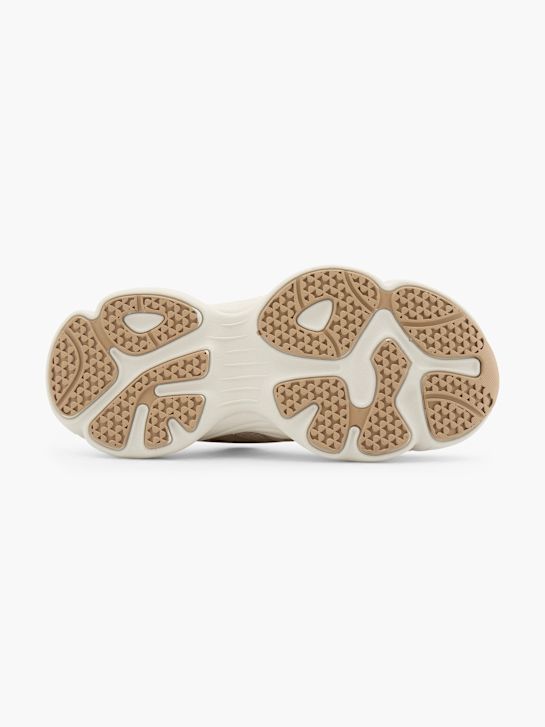 Graceland Sneaker Beige 149566 4