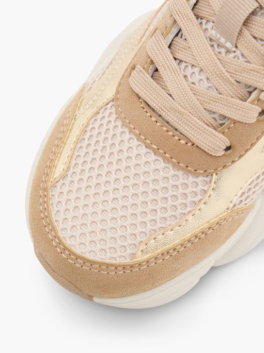 Graceland Sneaker Beige 149566 5