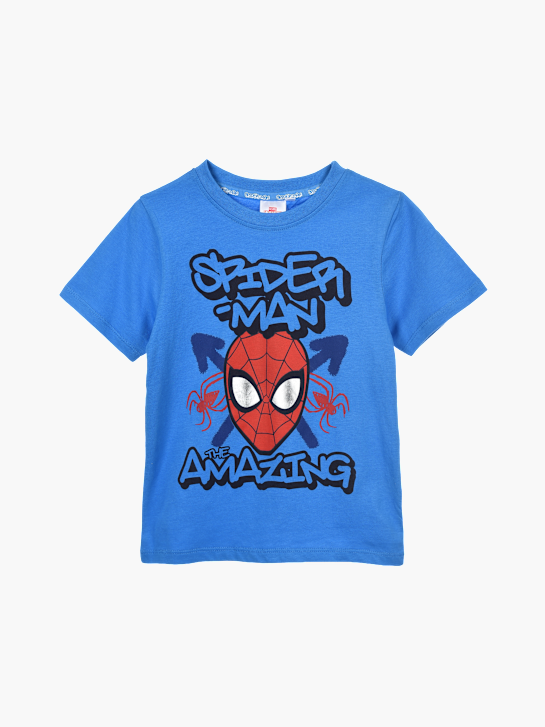 Spider-Man T-Shirt Weiß 149517 1