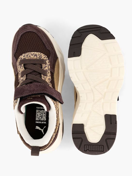 PUMA Sneaker barna 149540 3