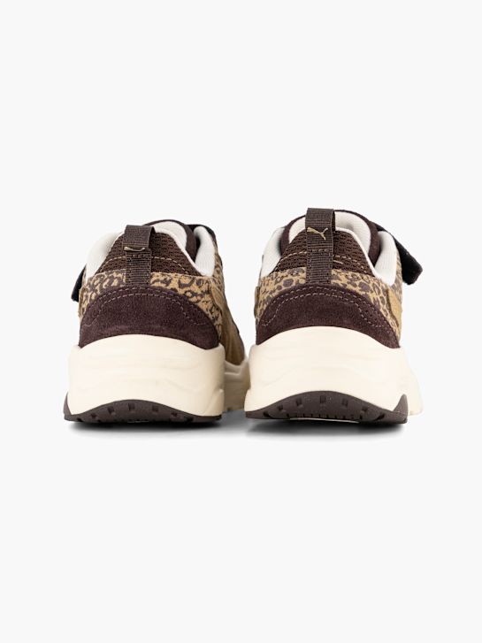 PUMA Sneaker barna 149540 4