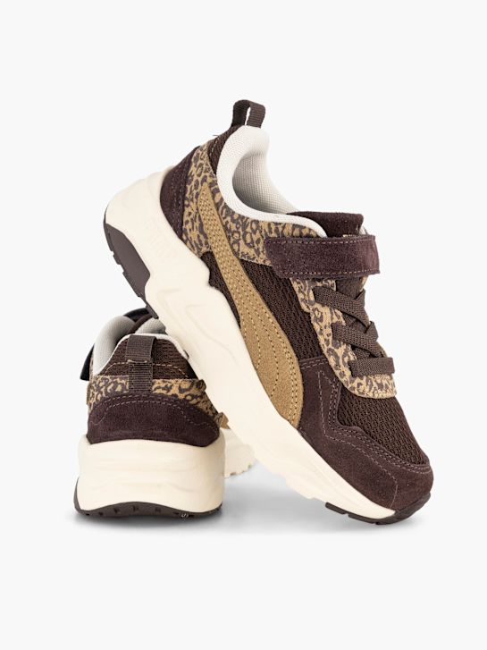 PUMA Sneaker Braun 149540 5