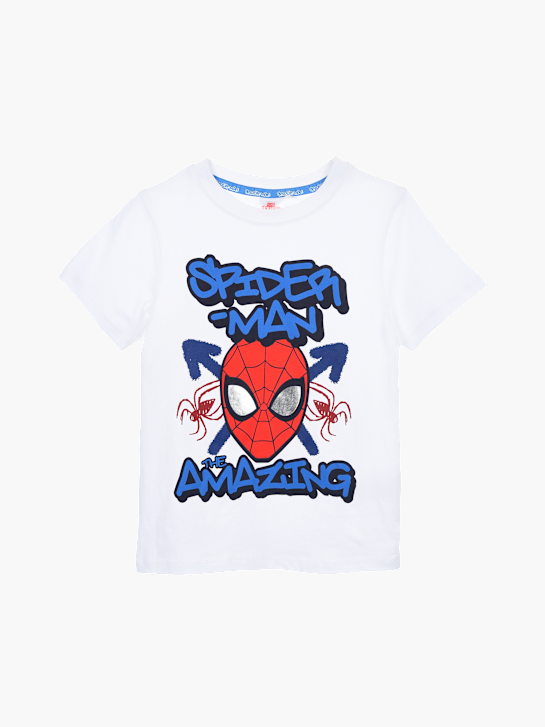 Spider-Man T-Shirt Blau 149524 1