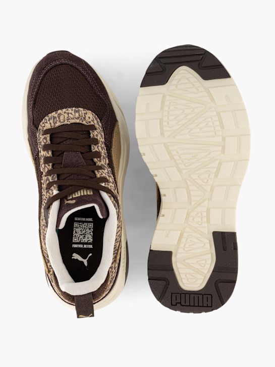PUMA Sneaker Braun 149541 3