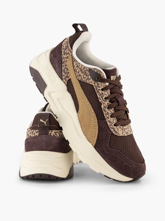 PUMA Sneaker Braun 149541 5