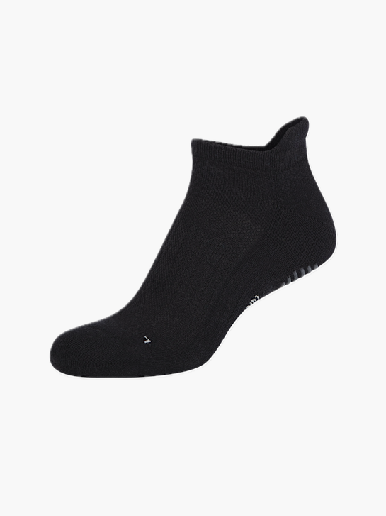 Camano Sneaker-Socken Schwarz 149527 1
