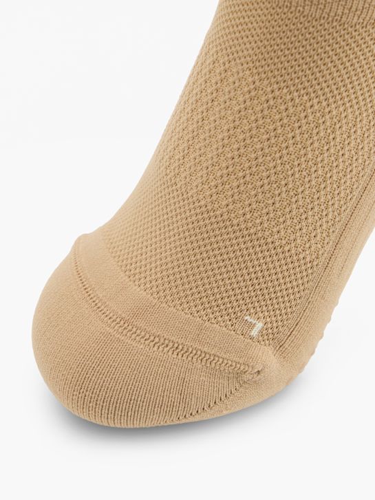 Cosy Nature Socken Beige 149529 3