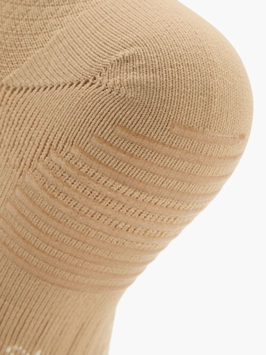 Cosy Nature Socken Beige 149529 4