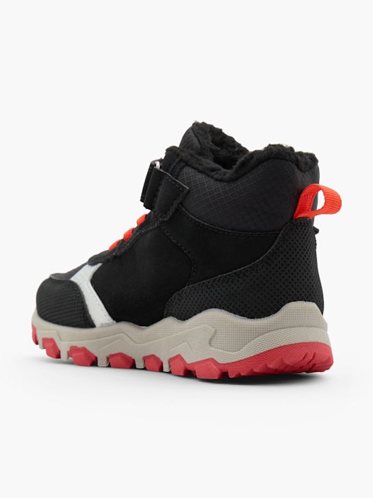 Spider-Man Mid cut sneaker Svart 149538 3