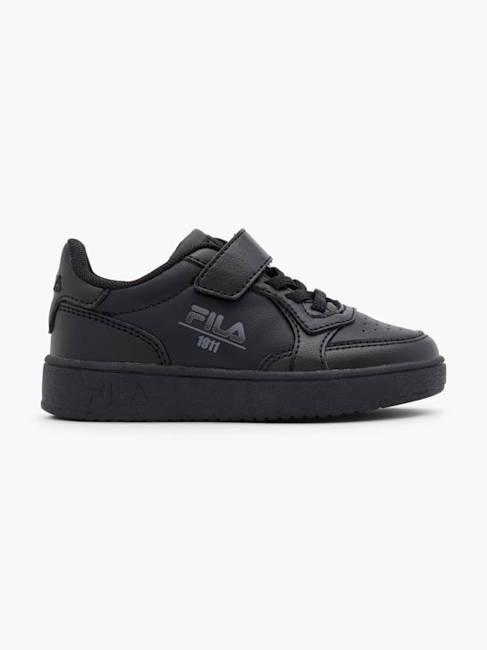 FILA Маратонки Черен 149525 1