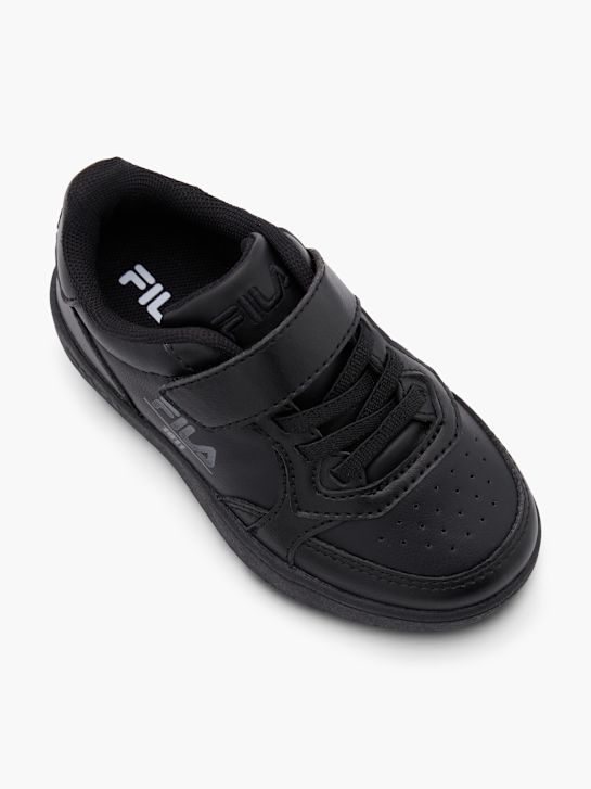 FILA Sneaker Negru 149525 2