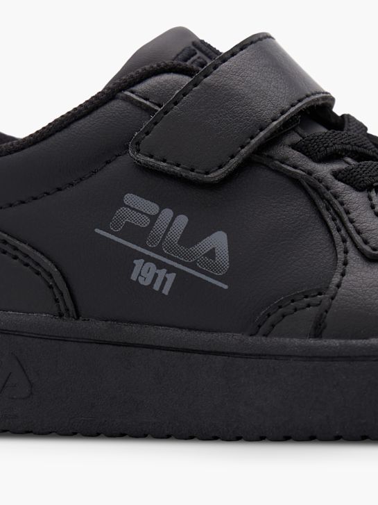 FILA Маратонки Черен 149525 5