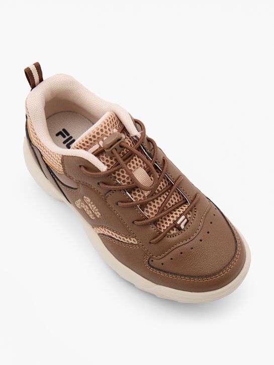 FILA Маратонки Кафяво 149526 2