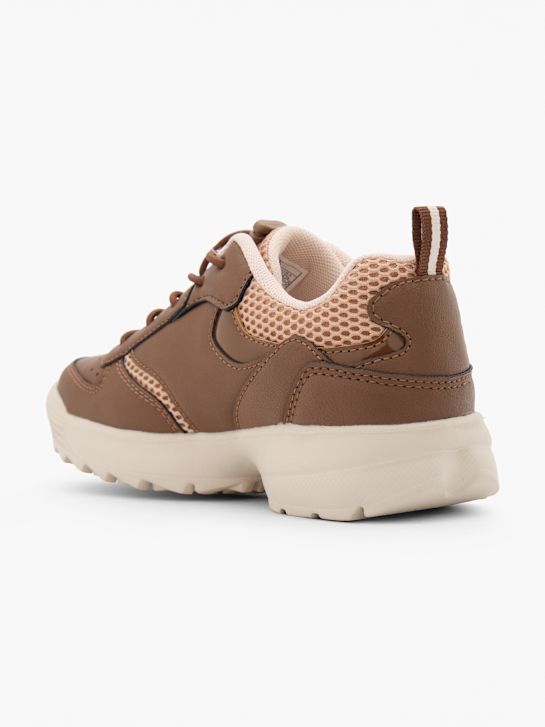 FILA Маратонки Кафяво 149526 3