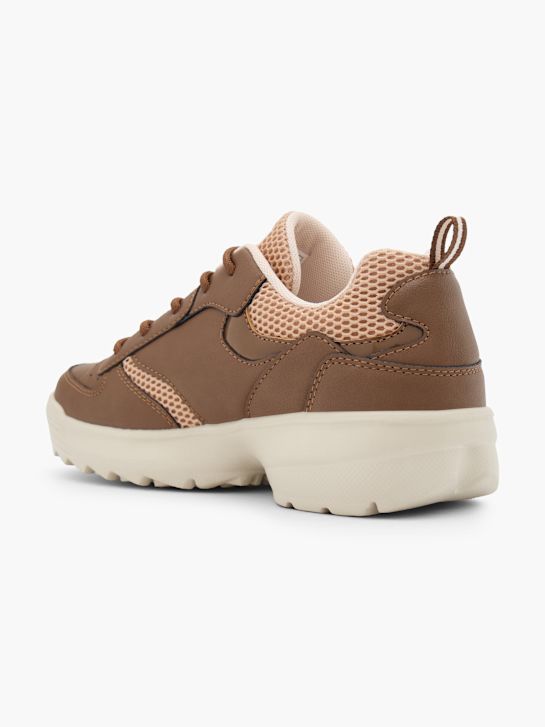 FILA Маратонки Кафяво 149543 3