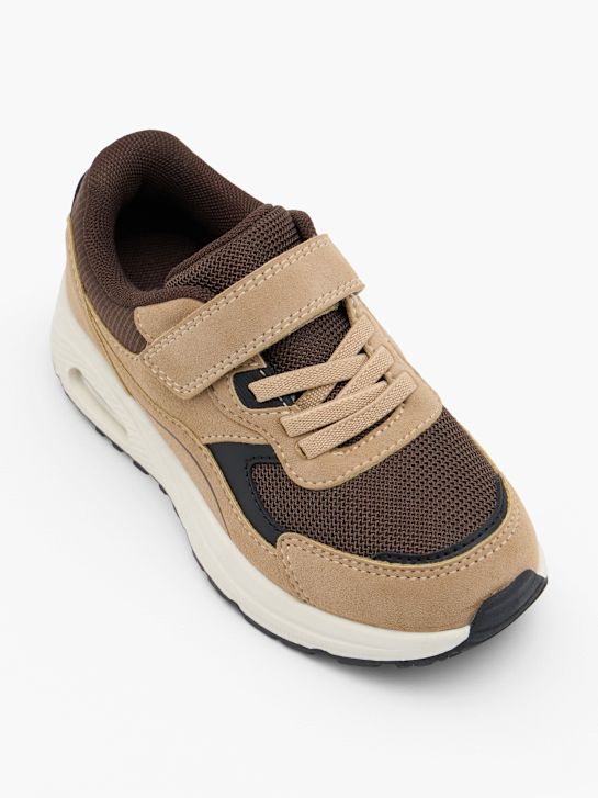 Vty Sneaker Marrone 149574 2