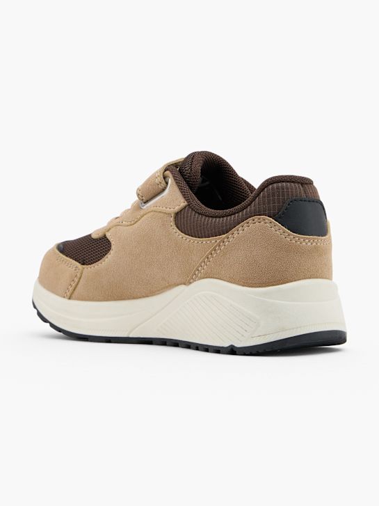 Vty Sneaker Marrone 149574 3