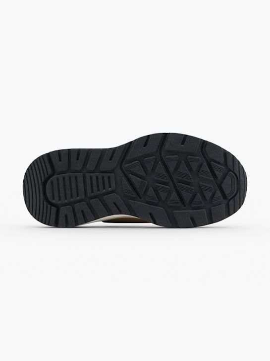 Vty Sneaker Marrone 149574 4