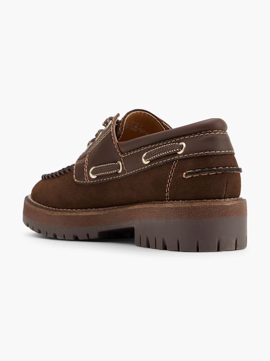 s.Oliver Loafer Braun 149673 3