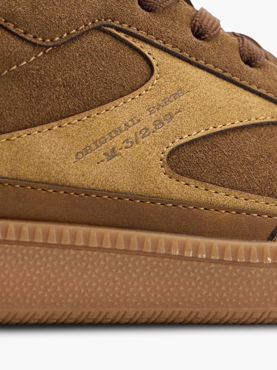 Memphis One Sneaker barna 149654 5