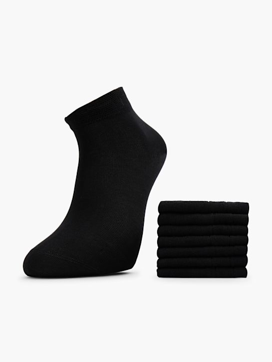 Camano Socken Schwarz 149619 1