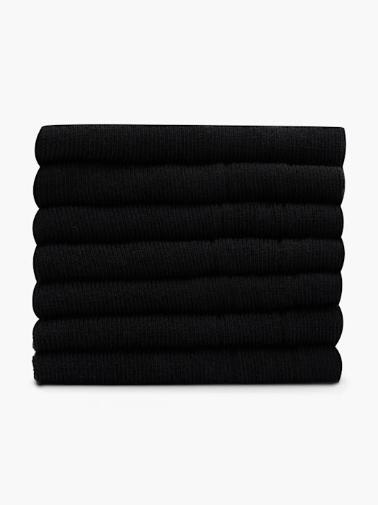 Camano Socken Schwarz 149619 2